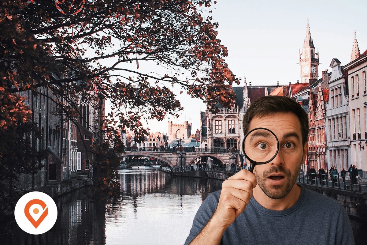 Te koop in Gent voor €300.000
