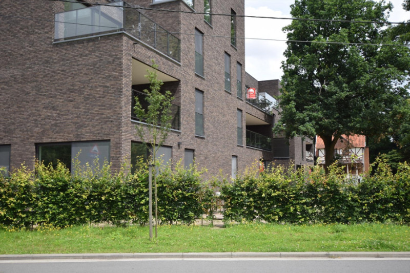 Ondergrondse parkeerplaats te huur in Zwijnaarde - agence rosseel
