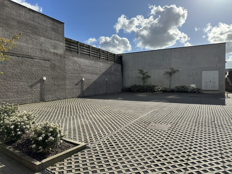 Parking te huur centrum Aalter - agence rosseel