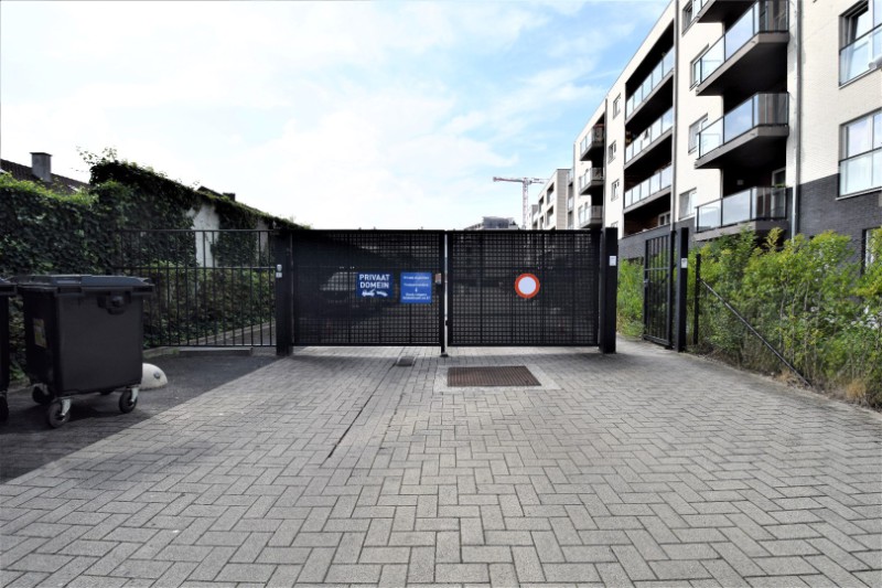 Parking te koop - agence rosseel