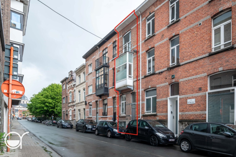  Kamerwoning op toplocatie nabij de Overpoort - agence rosseel