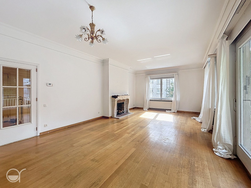 Gezellig 3-slaapkamer appartement met terras - agence rosseel