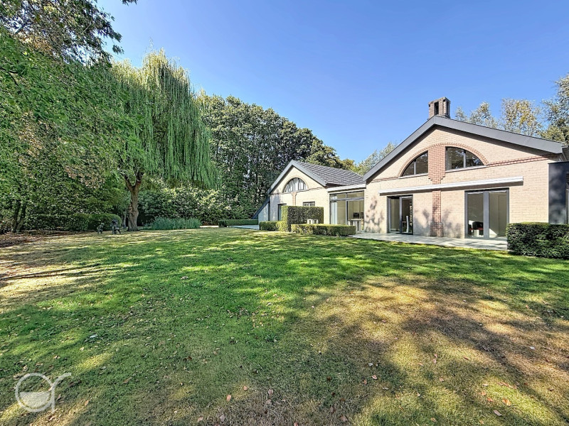 Ruime kangoeroewoning te huur - 2 volwaardige woningen! - agence rosseel