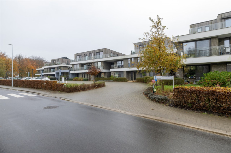 Instapklare Assistentiewoning met 3,55% Jaarlijks Rendement  - Immo-Zone