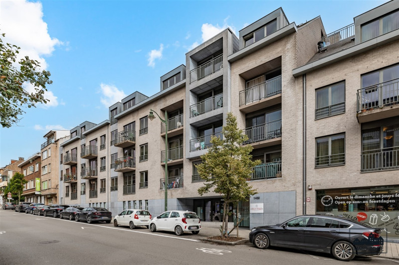 serviceflat te koop - Immo-Zone