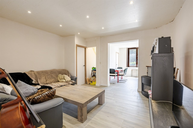 Instapklare woning - Immo-Zone