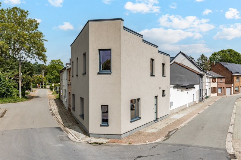 Instapklare woning met 3 ruime slaapkamers! - Immo-Zone