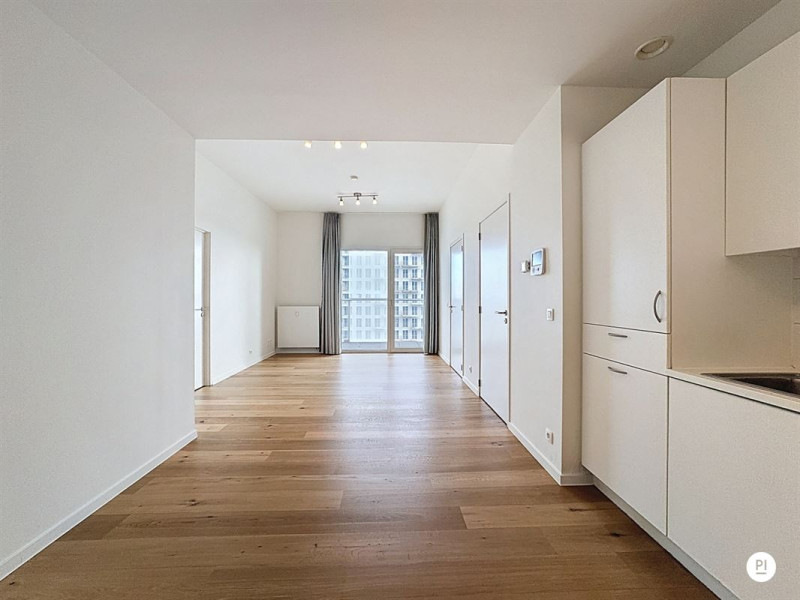 Appartement met panoramisch uitzicht! - PandInvest