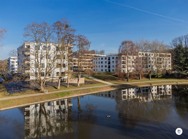 Appartement - PandInvest