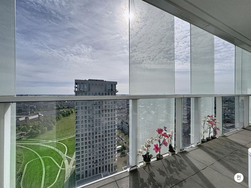 Appartement - PandInvest