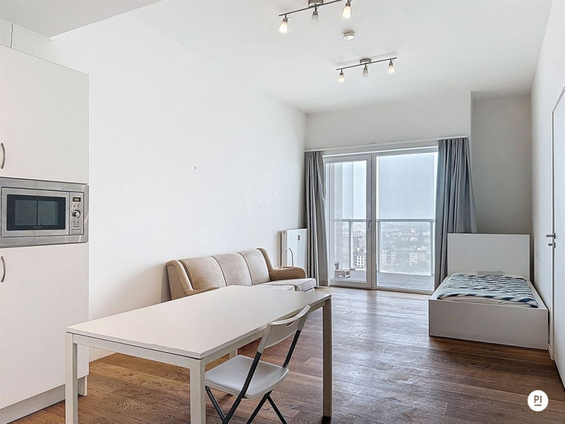 Topappartement met fenomenaal uitzicht! - PandInvest
