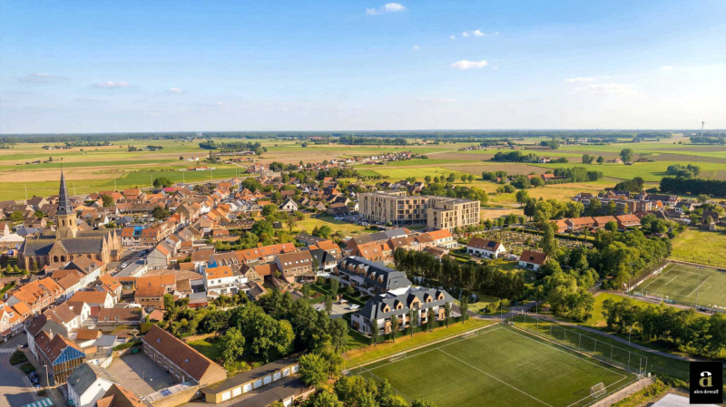 De Rokerij 479 (woning 12) - Alex Dewulf